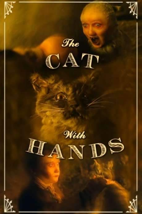 The Cat with Hands